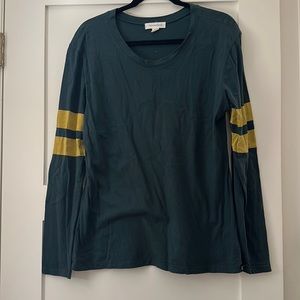 Treasure and Bond Long Sleeve